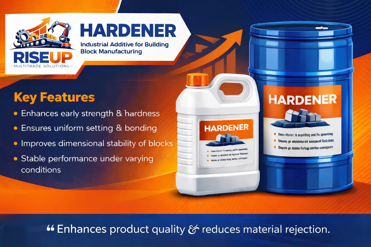 Hardener — alternate view